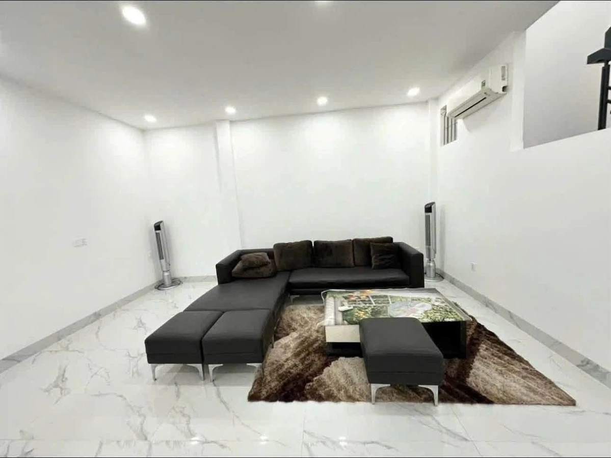 Bán nhà 3 tầng Mê Linh Nha Trang 81,7m² 15,5 tỷ - Ảnh thu nhỏ 3