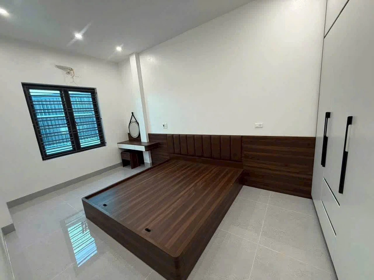 Bán nhà 3 tầng 50m² full nội thất Bích Đào 3 tỷ - Ảnh thu nhỏ 2
