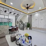 Bán nhà 3 tầng Nguyễn Đình Tứ, 55m², 3PN, 3,95 tỷ - Ảnh thu nhỏ 1
