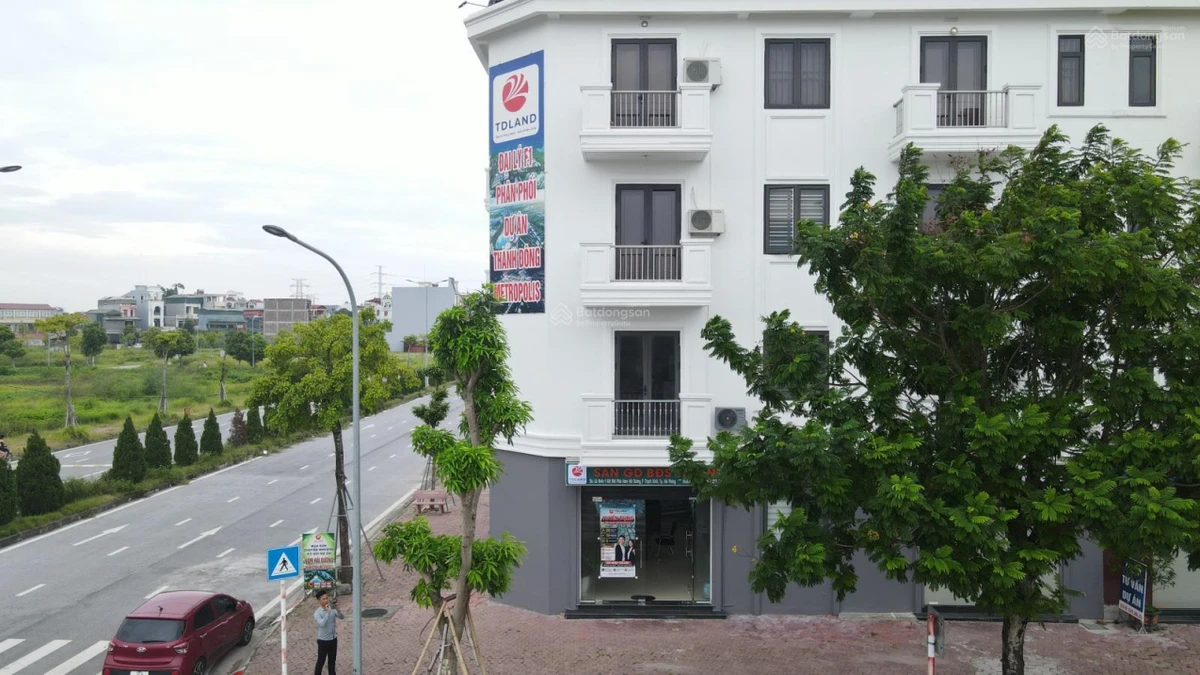 Chỉ 2,8 tỷ sở hữu lô đất dự án phân khu liền kề Thương Gia cách Aeon 300m - Ảnh thu nhỏ 2