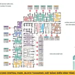 Chỉ 120 triệu sở hữu căn hộ Bcons Central Park tại Trung tâm Biên Hòa, Đồng Nai - Ảnh thu nhỏ 10