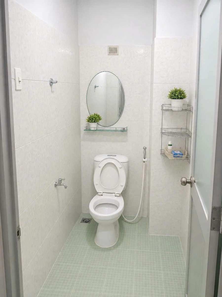 Bán nhà Quận 4 42,3m² 4 phòng ngủ 5.199 tỷ - Ảnh thu nhỏ 3