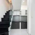Bán nhà 4 tầng 52m² Phan Đăng Lưu Phú Nhuận 3.65 tỷ - Ảnh thu nhỏ 5
