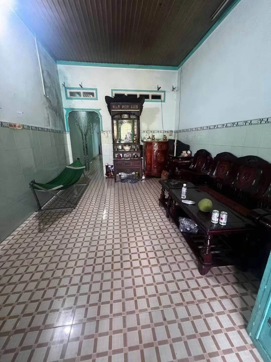 Bán nhà hẻm 66 Trần Phú, 112 m², 770 triệu, Tây Ninh - Ảnh thu nhỏ 2