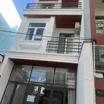 Bán nhà 3 tầng 81m² phố Tây An Thượng, Quận 12 - Ảnh thu nhỏ 2