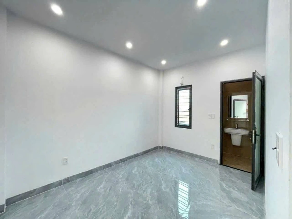 Bán nhà 3 tầng 65.9m² Mỹ Tranh An Dương Hải Phòng - Ảnh thu nhỏ 2