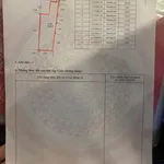 Bán đất lúa 1.300m² Nhà Bè 1.35 tỷ - Ảnh thu nhỏ 2