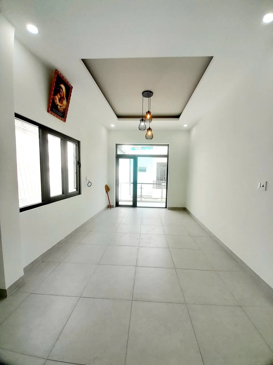 Bán nhà mặt tiền Phạm Văn Thuận, Biên Hòa 176m² 31 tỷ - Ảnh thu nhỏ 4