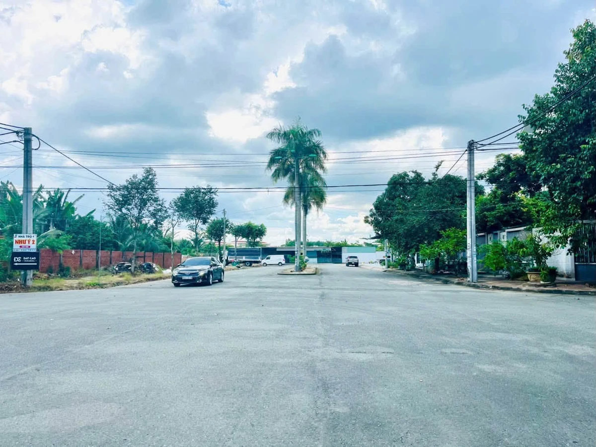 Cho thuê đất 2.200m2 mặt tiền Đường Đôi, Cần Thơ - Ảnh 1
