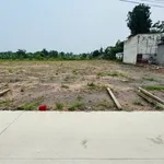 Bán đất 5x50m có 80m² thổ cư Phước Tây 400 triệu - Ảnh thu nhỏ 1