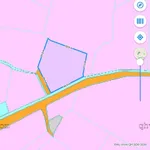 Bán đất kèm nhà cấp 4, 1161m2, Tuyên Quang, Lâm Đồng - Ảnh thu nhỏ 1