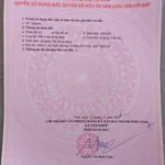 Bán đất Phường Vinh Lộc 104m2 rộng 5m, giá 1 tỷ 1 - Ảnh thu nhỏ 2