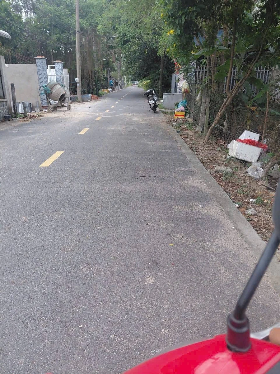 Bán nhà cấp 4 2PN Phú An Bình Chánh 184m² 1.2 tỷ - Ảnh thu nhỏ 2