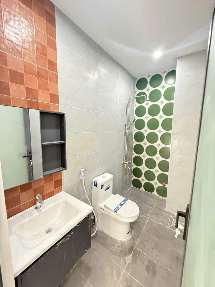 Bán nhà 1 trệt 1 lầu 81m² Bửu Hòa, Biên Hòa 3.39 tỷ - Ảnh thu nhỏ 5