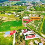 Bán đất 244m2 Nha Bích, Bình Chánh - 1,12 tỷ, dòng thu nhập 12tr/tháng - Ảnh thu nhỏ 1