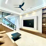 Bán nhà 3 tầng 65m² sân cổng riêng Thiên Lôi, Lê Chân, Hải Phòng 3,7 tỷ - Ảnh thu nhỏ 3