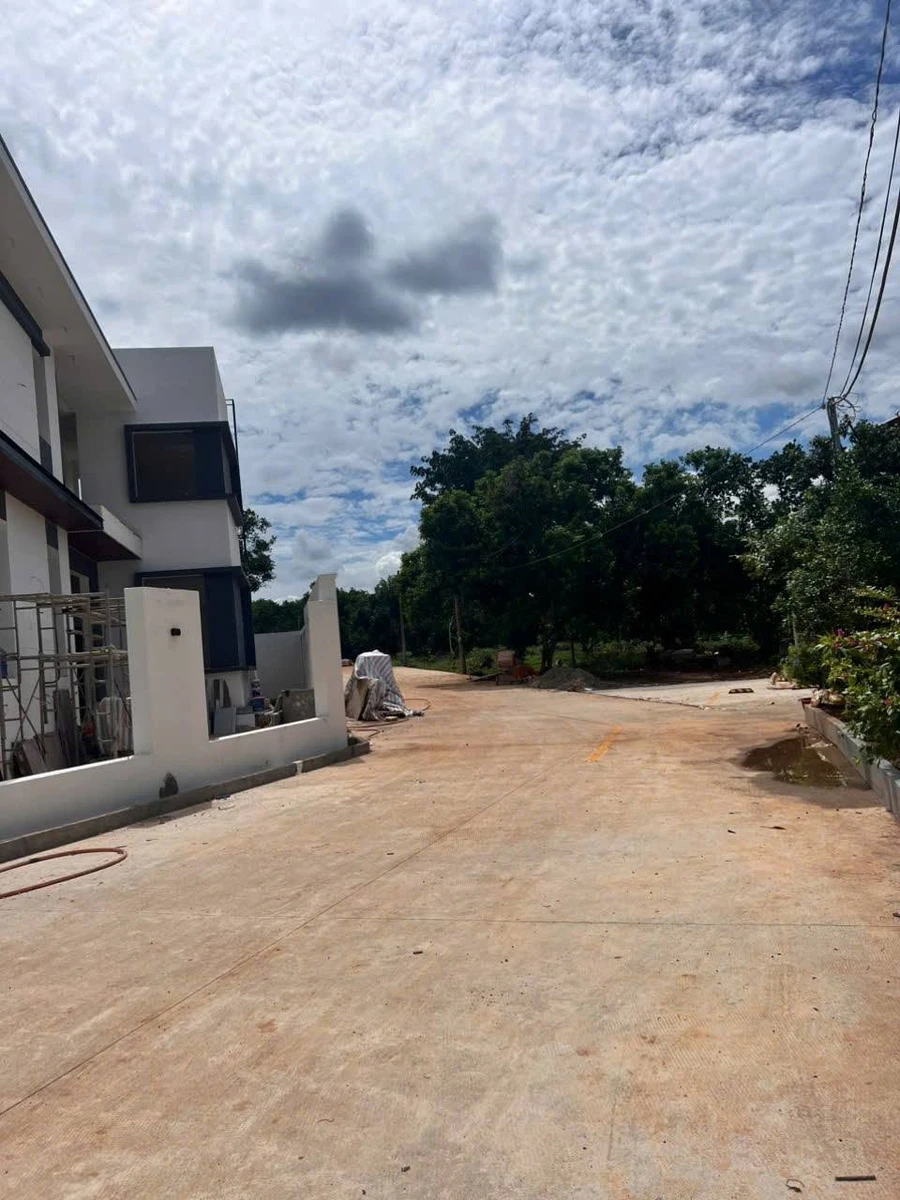 Bán nhà mới xây 5x20m sổ riêng thổ cư giá 1,35 tỷ tại Bình Lộc, Long Khánh - Ảnh thu nhỏ 3