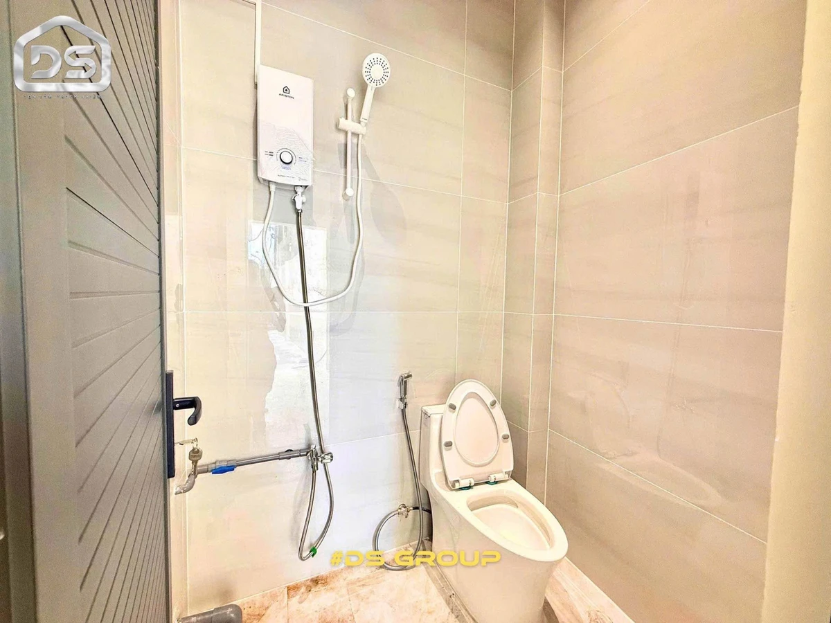 Cho thuê căn hộ 30m2 full nội thất gần siêu thị Lotte đường 23/10, Phương Sơn, Nha Trang - Ảnh thu nhỏ 4