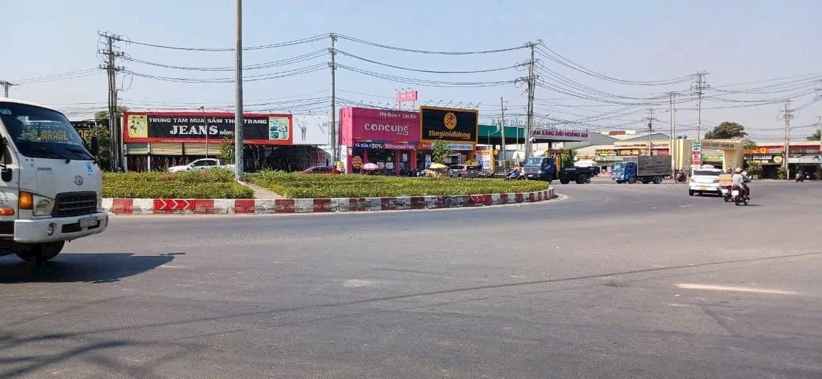 Bán 2 dãy trọ 10x20m, 2 ki ốt, 8 phòng trọ ở Bình Dương - Ảnh thu nhỏ 3