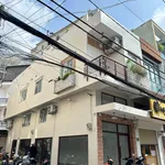 Cho thuê nhà góc mặt tiền 48m2 tại Phú Nhuận - Ảnh thu nhỏ 1