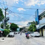 Bán lô đất 2 mặt tiền Phước Long Nha Trang 50m² 3.1 tỷ - Ảnh thu nhỏ 1