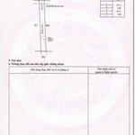 Bán đất xây trọ đối diện KCN Becamex, Bình Dương - Ảnh thu nhỏ 3