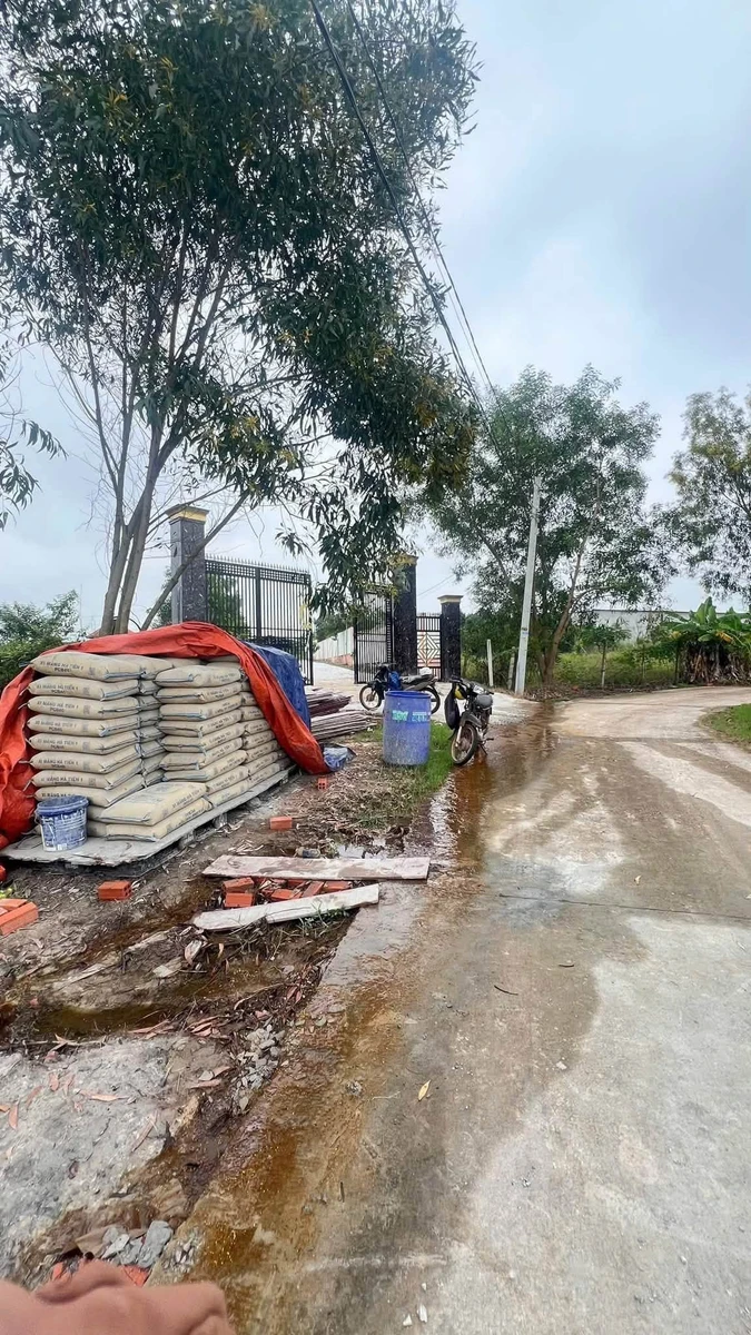 Bán đất 10x100m có 200m2 thổ cư tại Nha Bích, Chơn Thành, Bình Phước giá 1,25 tỷ - Ảnh 1