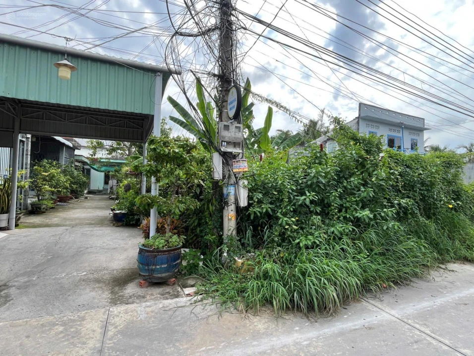 Bán đất Phường 5 cũ, Đường Lê Việt Thắng, vị trí trung tâm, mặt tiền tương lai. Giá tốt - Ảnh thu nhỏ 2
