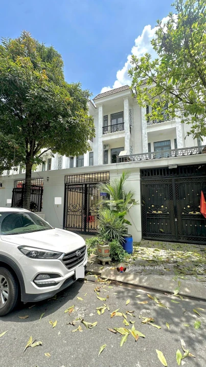 Bán nhà hoàn công 1 trệt 2 lầu đúc đổ 3 tấm KDC Hoàng Nam 3 Phường Đông Hòa Thành phố Dĩ An - Ảnh thu nhỏ 5