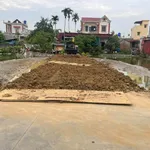 Bán lô đất 107,5m² mặt 5m Ninh Giang 1 tỷ 2 - Ảnh thu nhỏ 1