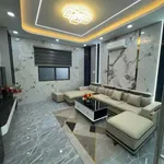 Bán nhà 5 tầng 4x14m 56m² hẻm thông Tân Chánh Hiệp, Quận 12, giá 6 tỷ - Ảnh thu nhỏ 2