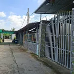 Bán đất thổ cư 662m² có sẵn 2 căn nhà cấp 4 tại Bình Lãng, Tân Trụ, Long An – 2,59 tỷ - Ảnh thu nhỏ 1