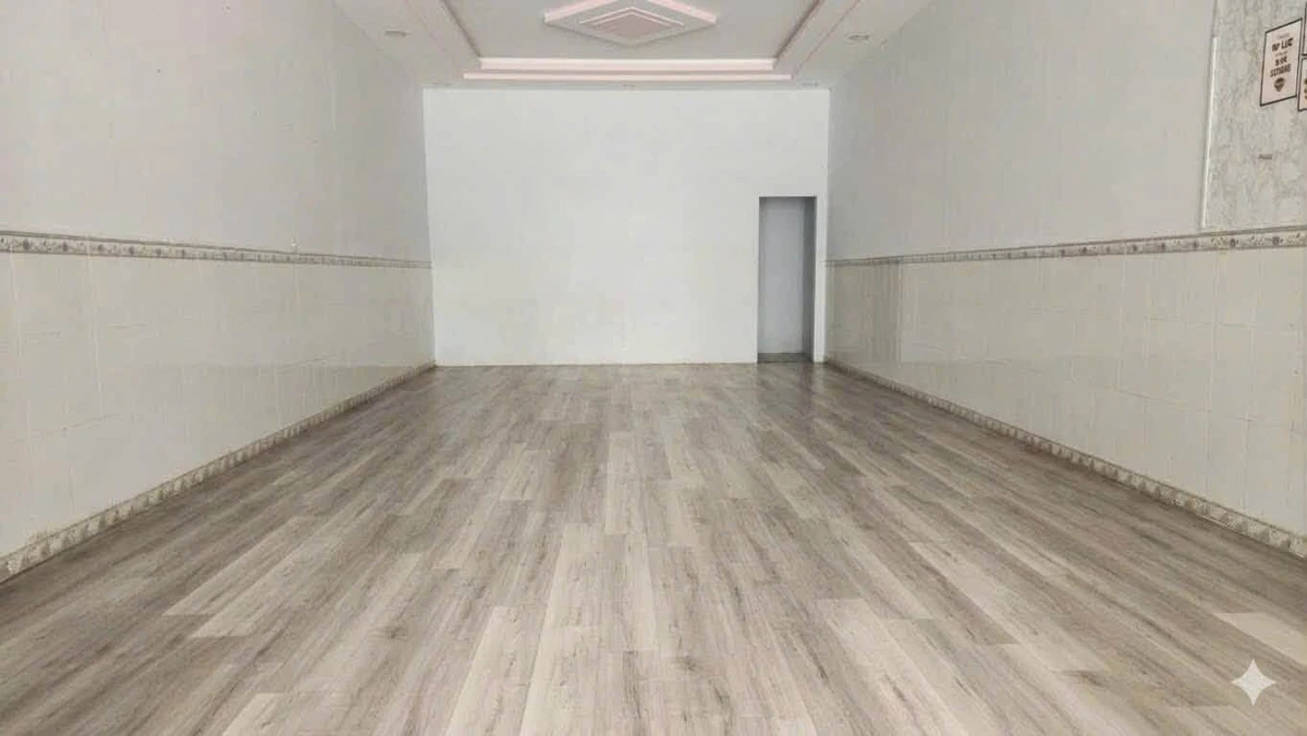 Cho thuê nhà mặt tiền Man Thiện Quận 9, 125m², 22tr/tháng - Ảnh thu nhỏ 3