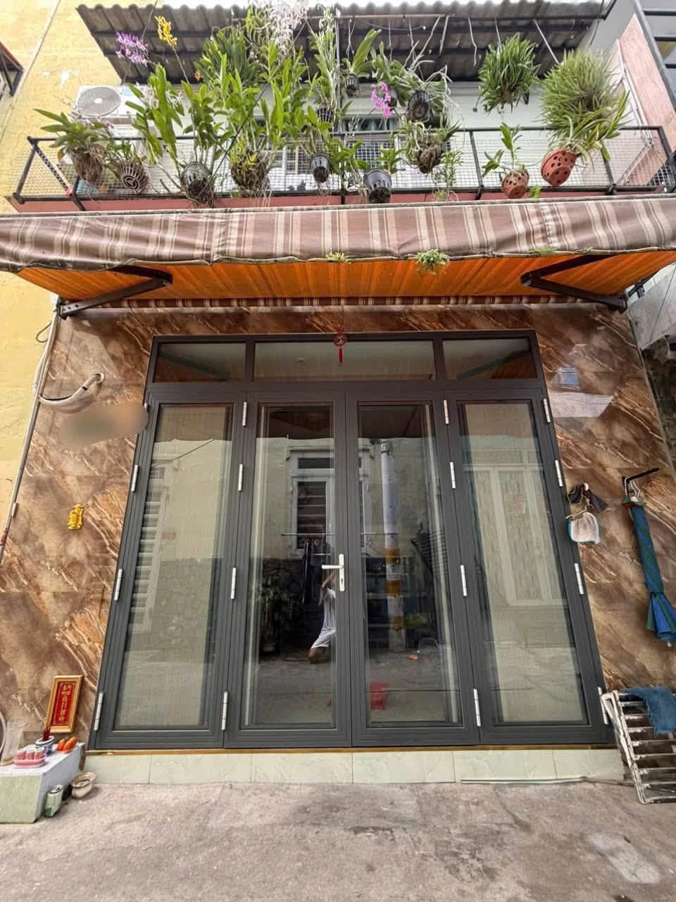 Bán nhà hẻm 21m² 1 phòng ngủ Phan Anh, Bình Tân 2,55 tỷ - Ảnh 1