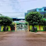 Bán lô đất mặt tiền 96m2 khu Công Chánh, Tuy Phước 1.2 tỷ - Ảnh thu nhỏ 1