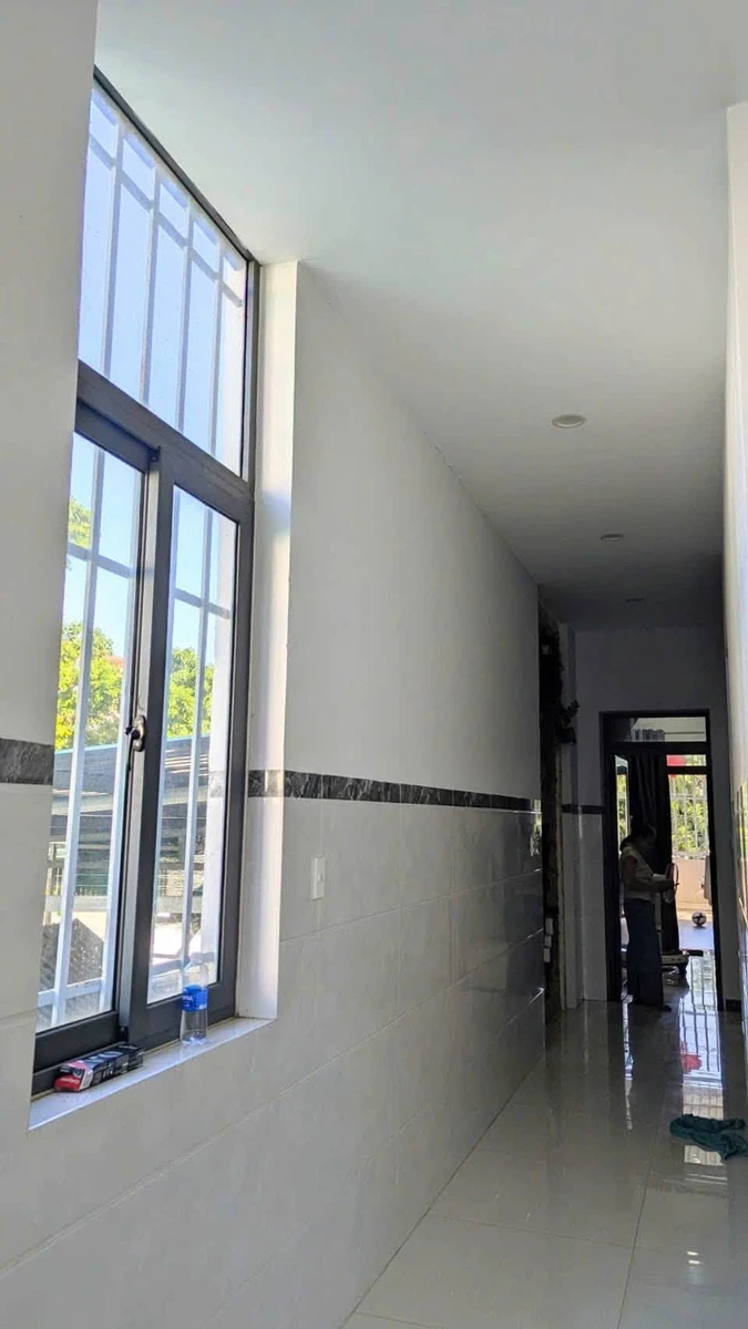 Bán nhà mặt tiền Lưu Hữu Phước Vũng Tàu 105m² - Ảnh thu nhỏ 4