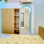 Cho thuê CHDV 7 phòng, 60m2, Phường 9, Quận 3, 18 triệu/tháng - Ảnh thu nhỏ 2