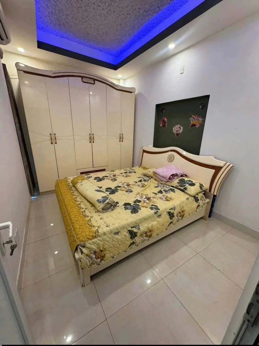 Cho thuê nhà 4PN 180m² kiệt Lê Duẩn 14tr/tháng - Ảnh thu nhỏ 2