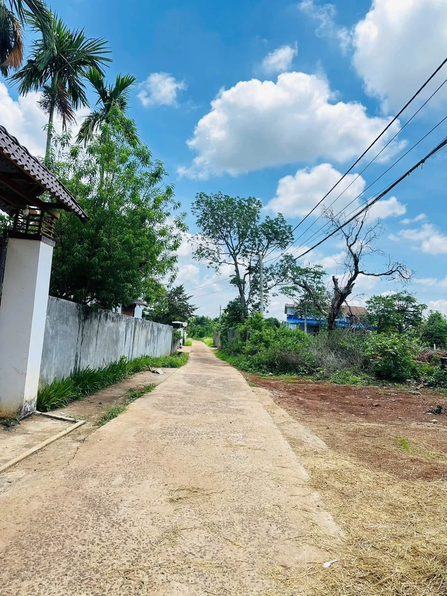 Bán đất hẻm Y Wang, phường Ea Kao, Buôn Ma Thuột 5x30m giá 890 triệu - Ảnh thu nhỏ 5