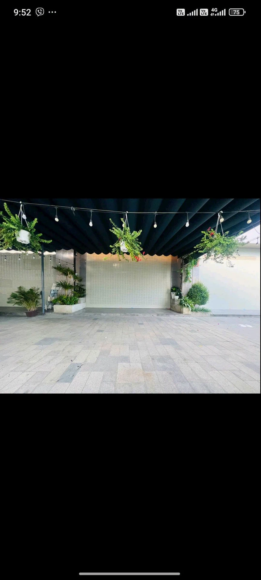 Cho thuê shophouse 77m² ngang 7m, 13 triệu/tháng Nha Trang - Ảnh 1