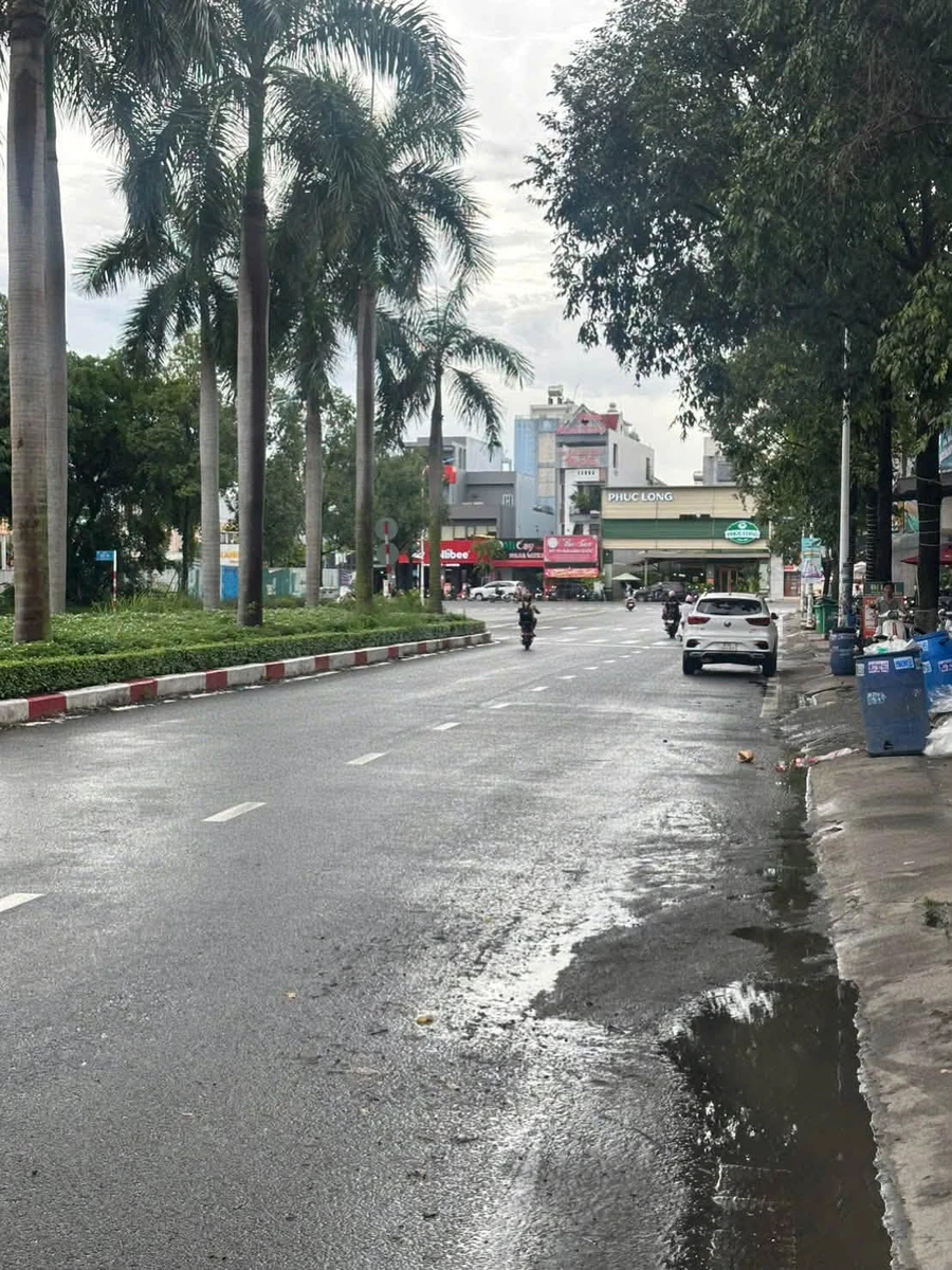 Bán đất mặt tiền GS1 Dĩ An 120m² kinh doanh - Ảnh thu nhỏ 4