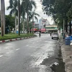 Bán đất mặt tiền GS1 Dĩ An 120m² kinh doanh - Ảnh thu nhỏ 4