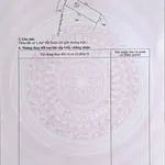 Bán đất kiệt ô tô Minh Mạng Huế 106m² 1,5 tỷ - Ảnh thu nhỏ 4