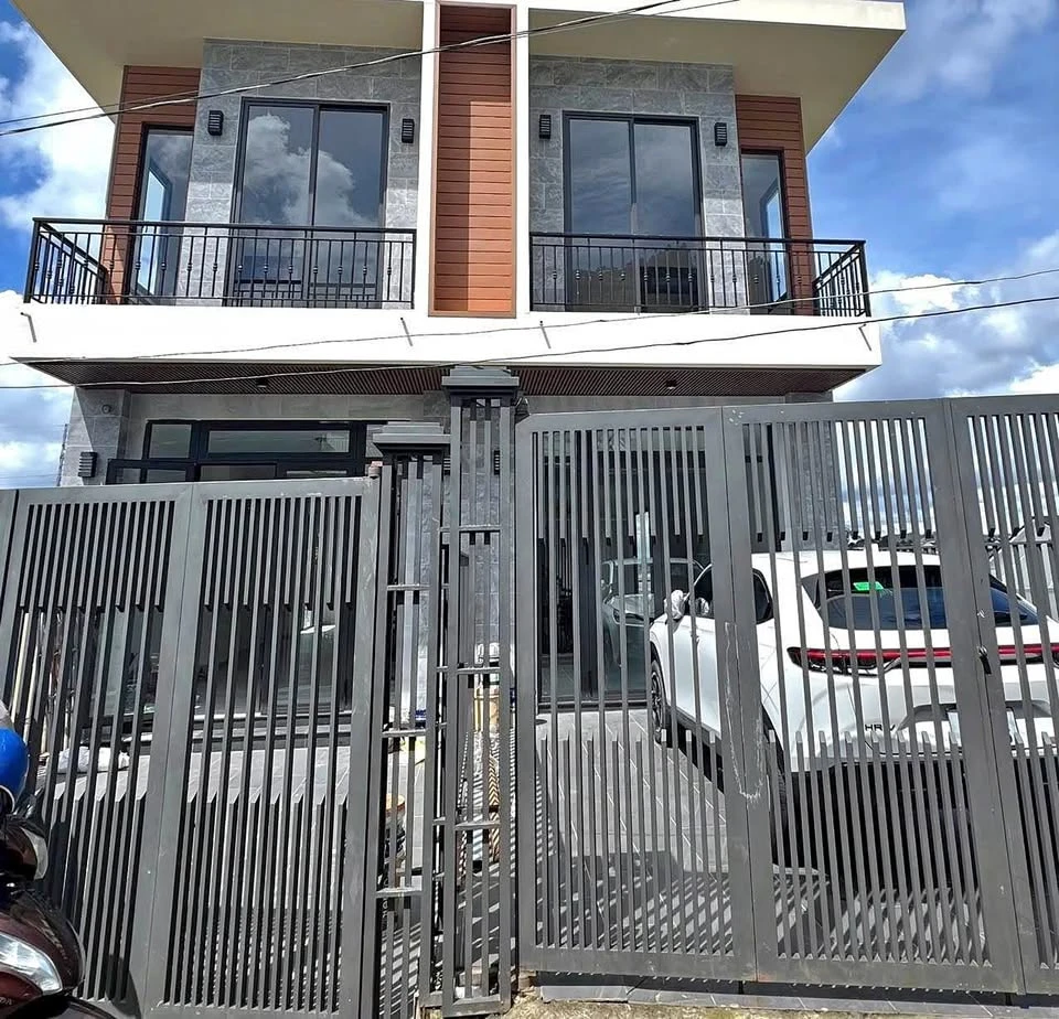 Bán nhà 4 phòng ngủ 90m² Thái Phiên Đà Lạt 3,6 tỷ - Ảnh 1