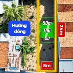 Đất nền ven biển Hòa Hiệp Nam 120m2, 799 triệu - Ảnh thu nhỏ 3