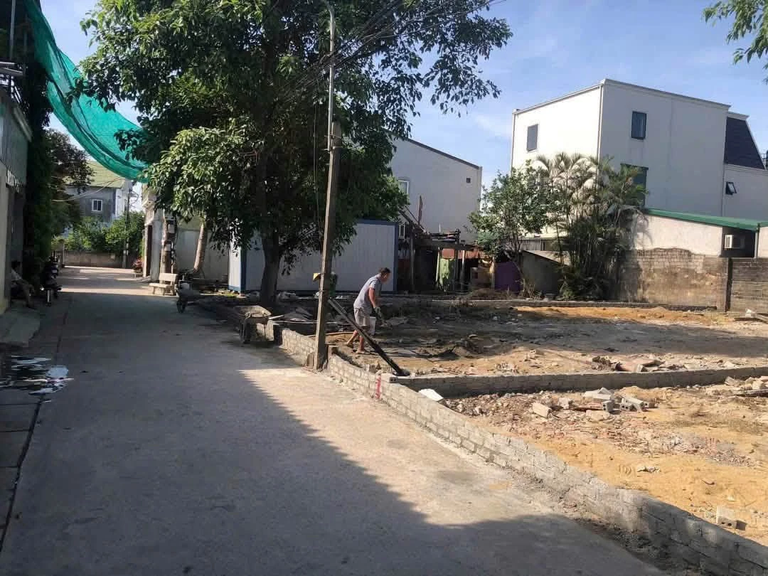 Bán đất Nghi Phú, Bình Chánh, 107,2m², 4,3 tỷ - Ảnh 1