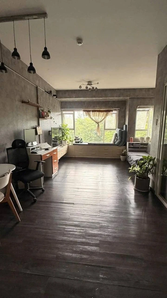 Bán căn hộ Flora Anh Đào 53m² mặt tiền Đỗ Xuân Hợp giá hơn 2 tỷ - Ảnh thu nhỏ 4