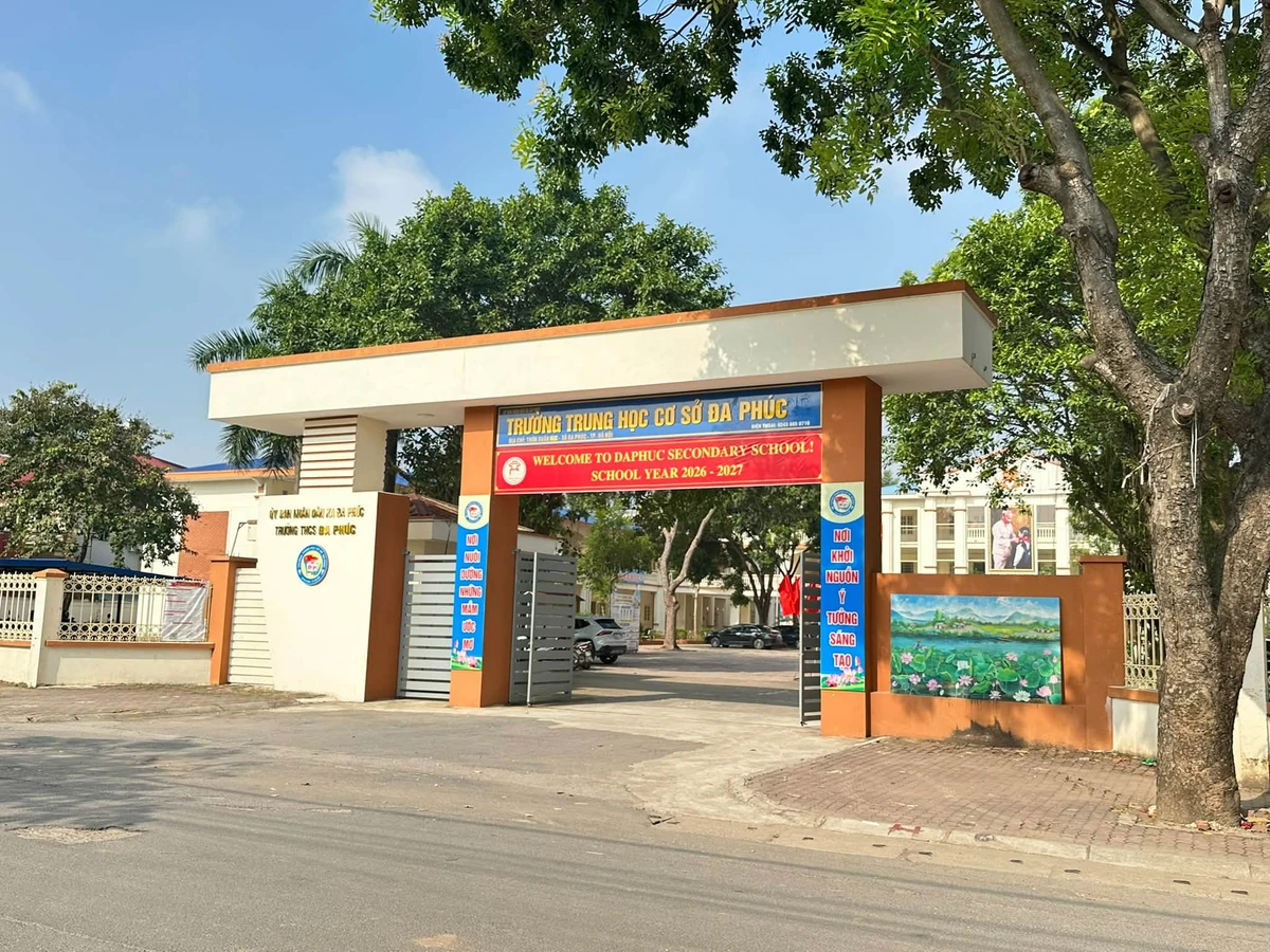 Bán đất ONT 80m Xuân Giang Sóc Sơn giá 1 tỷ - Ảnh 1