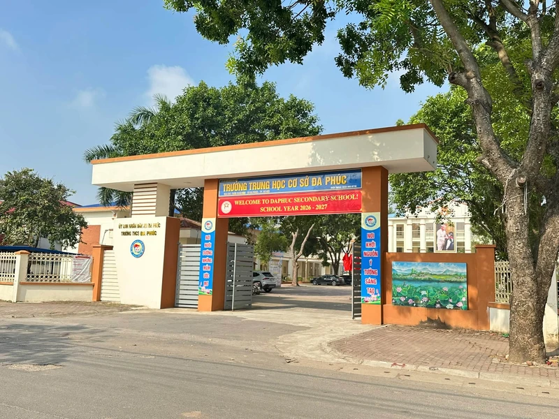 Bán đất ONT 80m Xuân Giang Sóc Sơn giá 1 tỷ