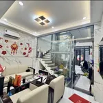Bán nhà phố 50m² 5 tầng thang máy Tân Phú, 7,2 tỷ - Ảnh thu nhỏ 5
